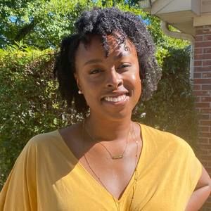 Meet your Posher, Bethany